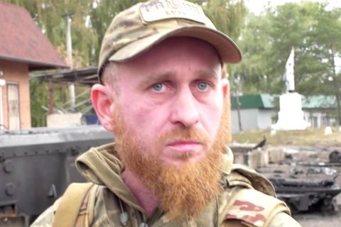 Ukraine-Krieg: Soldaten fordern Waffenlieferungen aus Deutschland