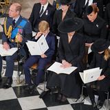 Kate, William, George, Charlotte