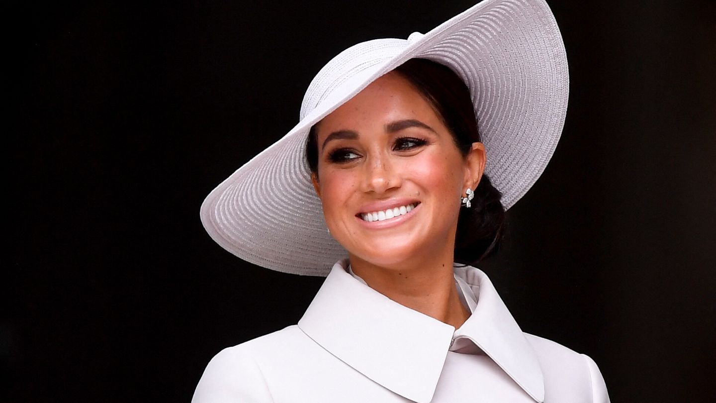 Royal photographer about Meghan Markle: She does something for a good picture