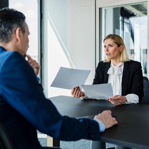 Recruiter beklagen, dass Bewerber sich zunehmend einfach nicht mehr melden