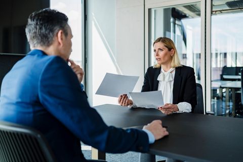 Recruiter beklagen, dass Bewerber sich zunehmend einfach nicht mehr melden