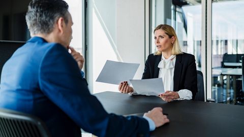 Recruiter beklagen, dass Bewerber sich zunehmend einfach nicht mehr melden