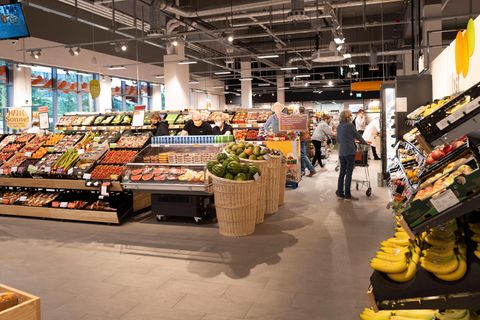 Öffnungszeiten