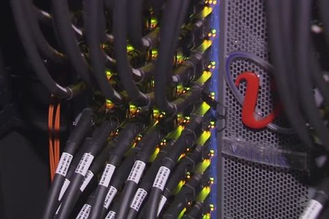 Video: Generelle Vorratsdatenspeicherung verstößt gegen EU-Recht