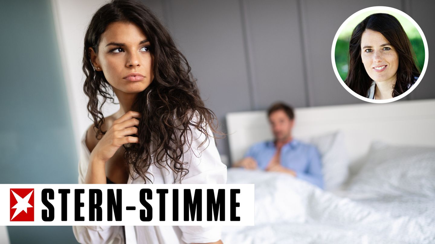 Wenn einer mehr möchte als der andere, wird es kompliziert (Symbolbild)