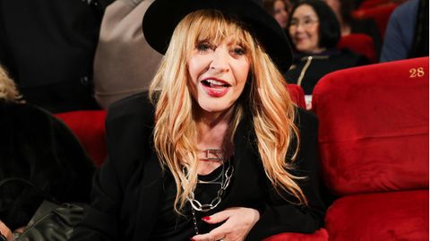 Alla Pugatschowa ist seit den 70er Jahren die unbestrittene Queen of Pop in Russland 