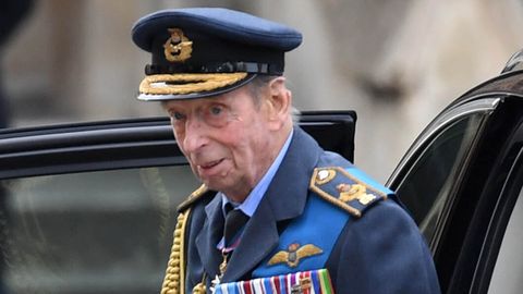 Queen Elizabeth II. Darum ruht sie in einem bleiernen Sarg STERN.de