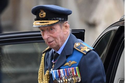 Edward, 2. Duke of Kent