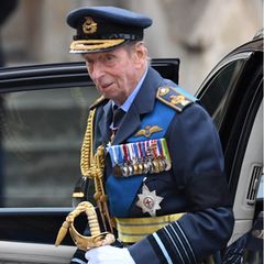 Edward, 2. Duke of Kent