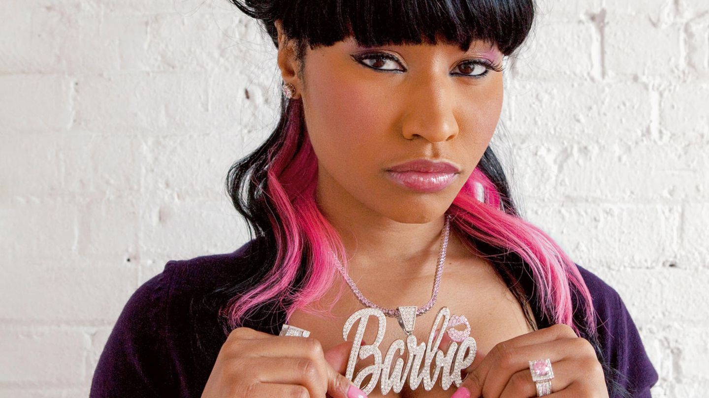 Bildband „Ice Cold“: Mehr als nur Bling-Bling: Die Geschichte des Schmucks im Hip-Hop