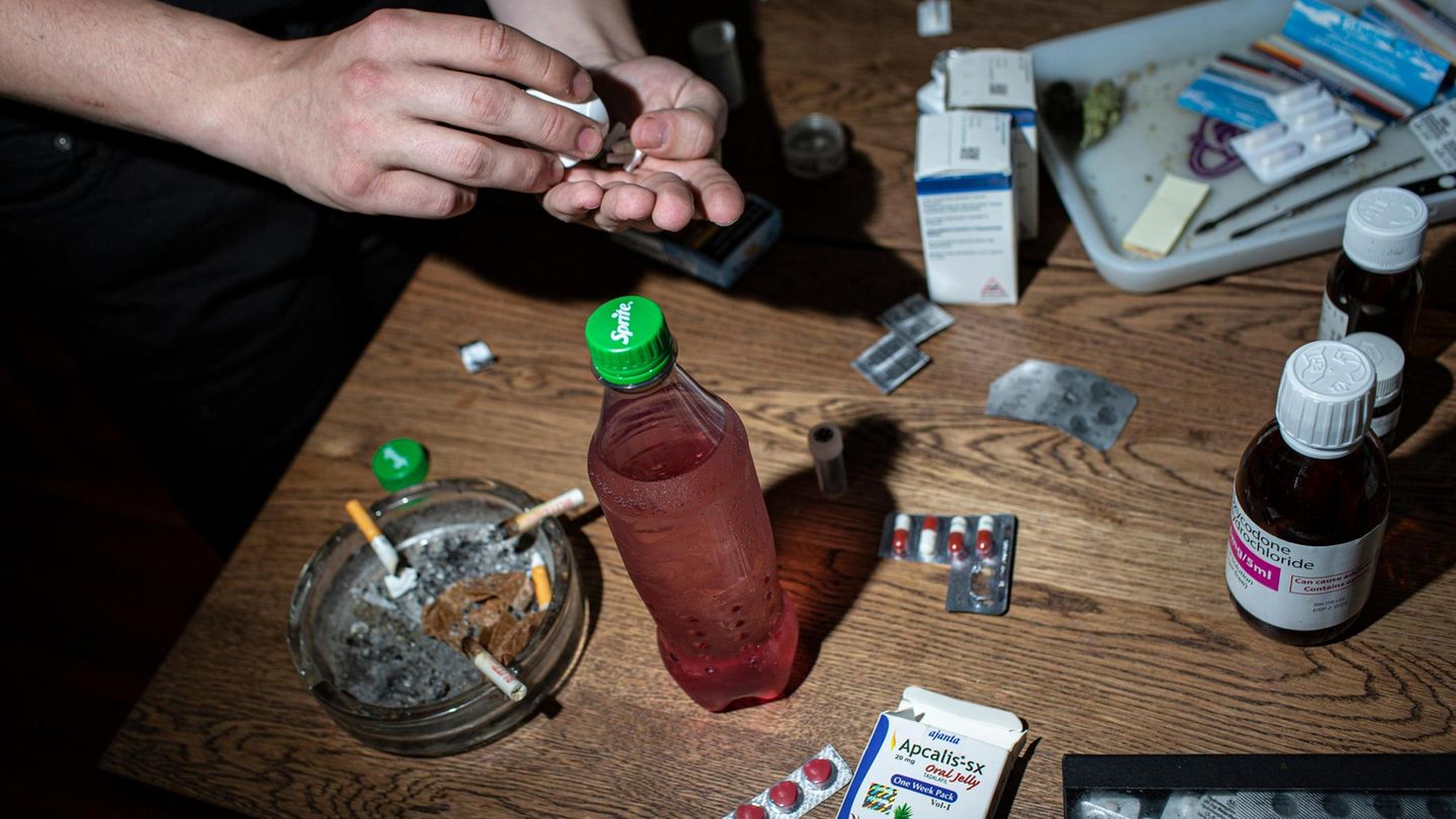 Lorazepam Express Zustellung