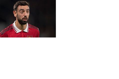 Bruno Fernandes