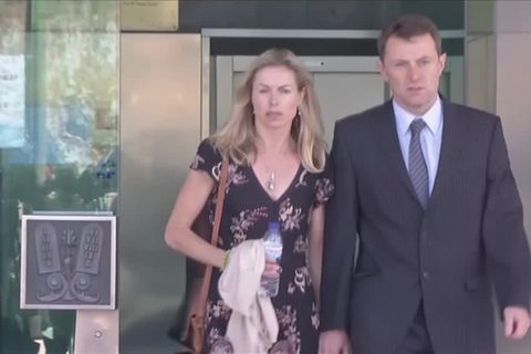 Video: Vor dem EuGH: Niederlage für Maddies Eltern