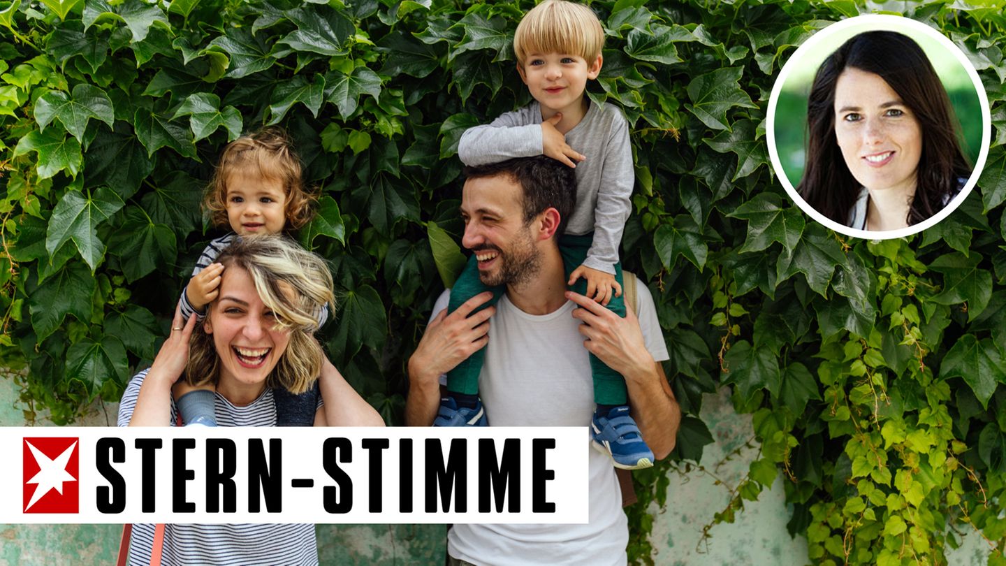 Ein gutes Elternteam ist nicht automatisch auch noch ein gutes Paar (Symbolbild)