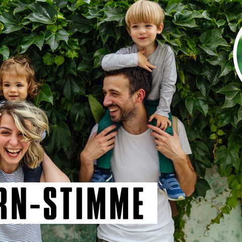 Ein gutes Elternteam ist nicht automatisch auch noch ein gutes Paar (Symbolbild)