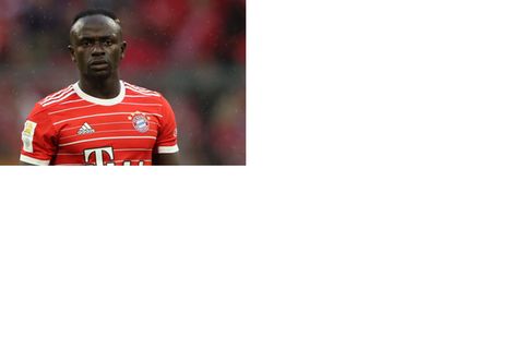 Sadio Mane