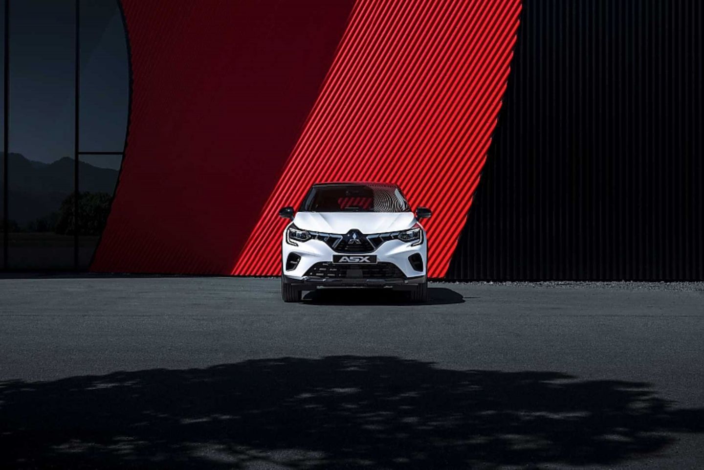 Mitsubishi ASX 2023