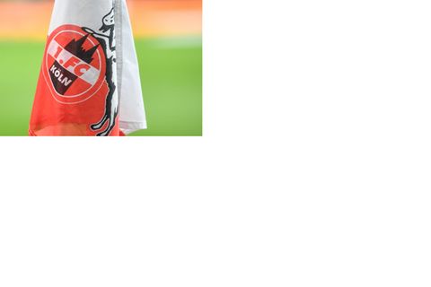 1. FC Köln v Eintracht Frankfurt - Bundesliga