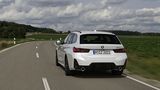 BMW 320d MJ 2022