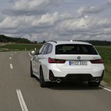 BMW 320d MJ 2022