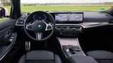 BMW 320d MJ 2022