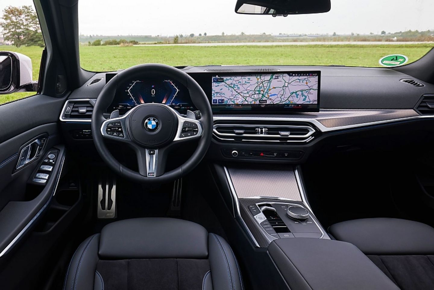 BMW 320d MJ 2022