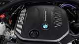 BMW 320d MJ 2022