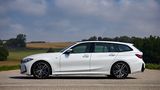 BMW 320d MJ 2022