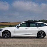 BMW 320d MJ 2022