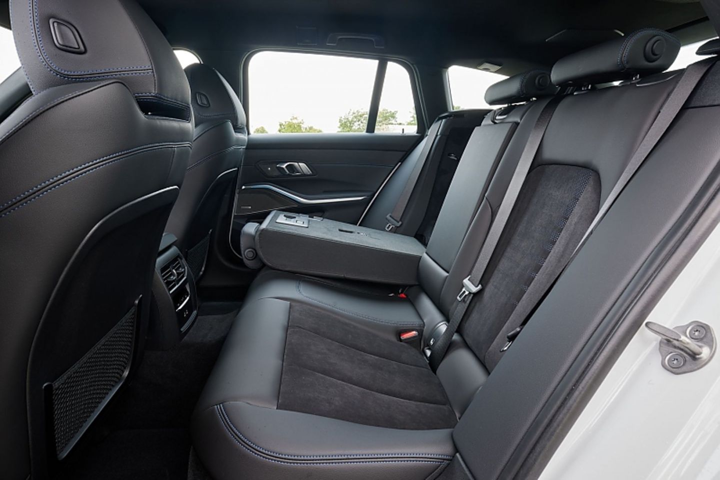 BMW 320d MJ 2022