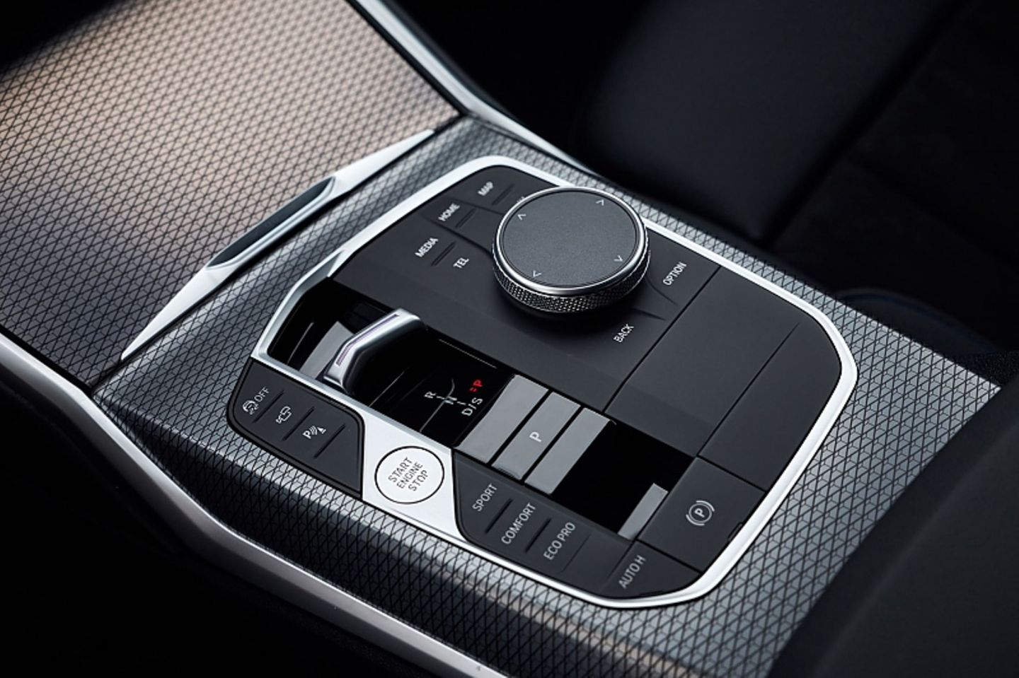 BMW 320d MJ 2022