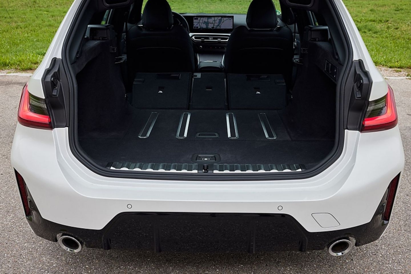 BMW 320d MJ 2022
