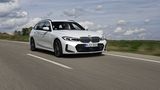 BMW 320d MJ 2022