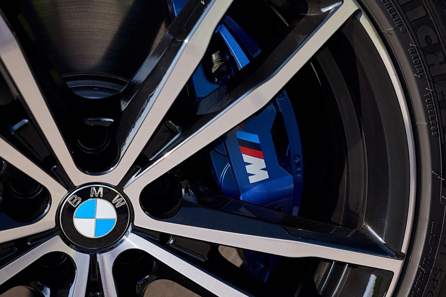 BMW 320d MJ 2022