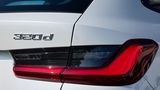 BMW 320d MJ 2022