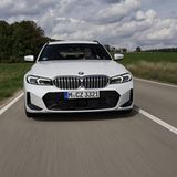 BMW 320d MJ 2022