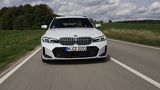 BMW 320d MJ 2022