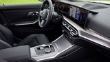 BMW 320d MJ 2022