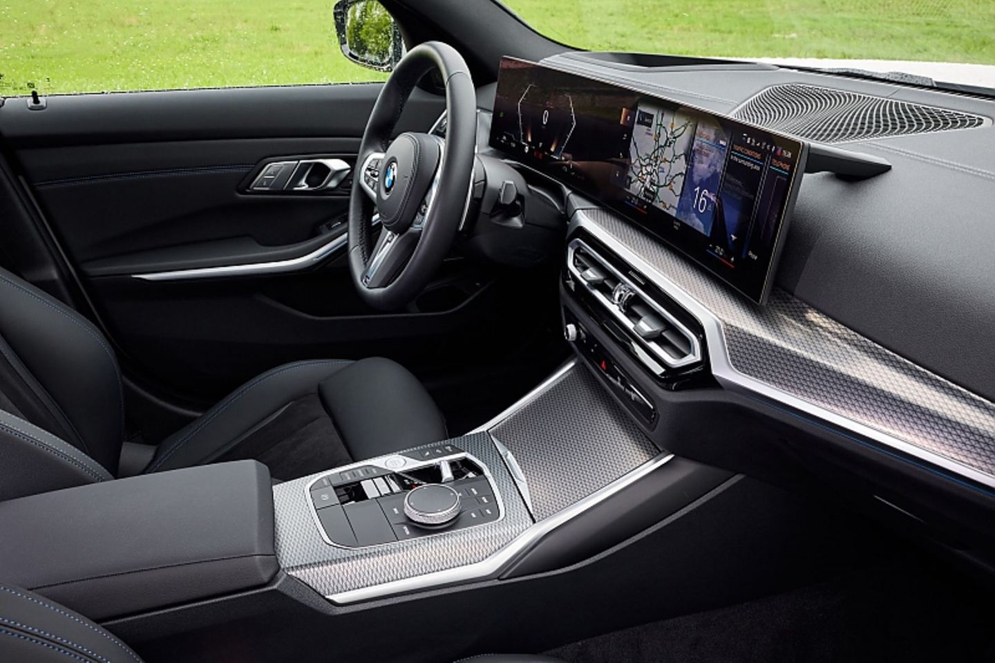 BMW 320d MJ 2022