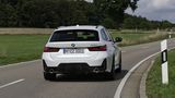BMW 320d MJ 2022