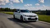 BMW 320d MJ 2022