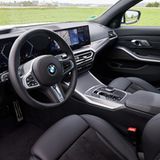 BMW 320d MJ 2022