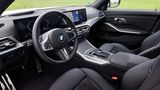 BMW 320d MJ 2022