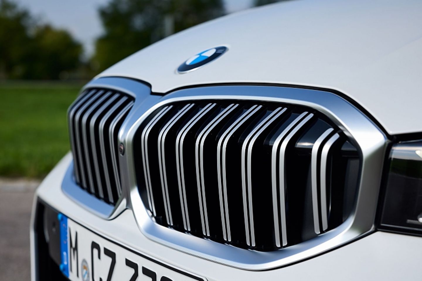 BMW 320d MJ 2022