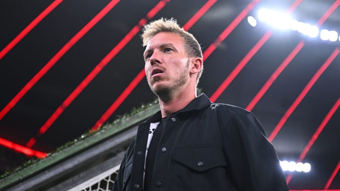 Julian Nagelsmann