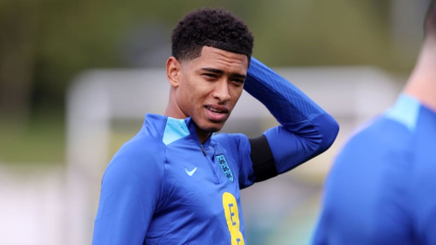 Bellingham future: Post World Cup talks