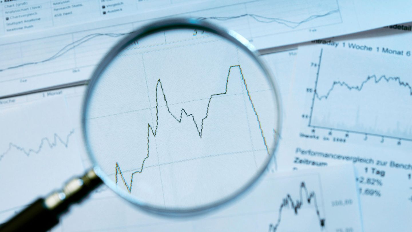 Lupe sucht nach Aktien fürs Leben Lupe sucht nach Aktien fürs Leben