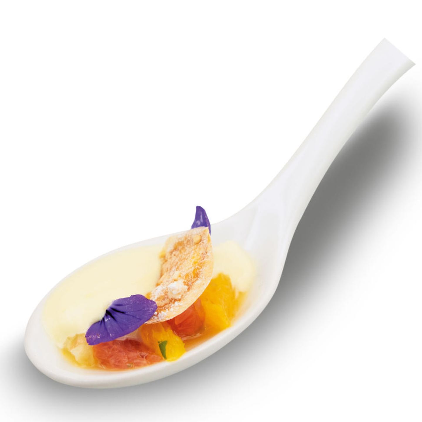 Garnelen-Rezept aus