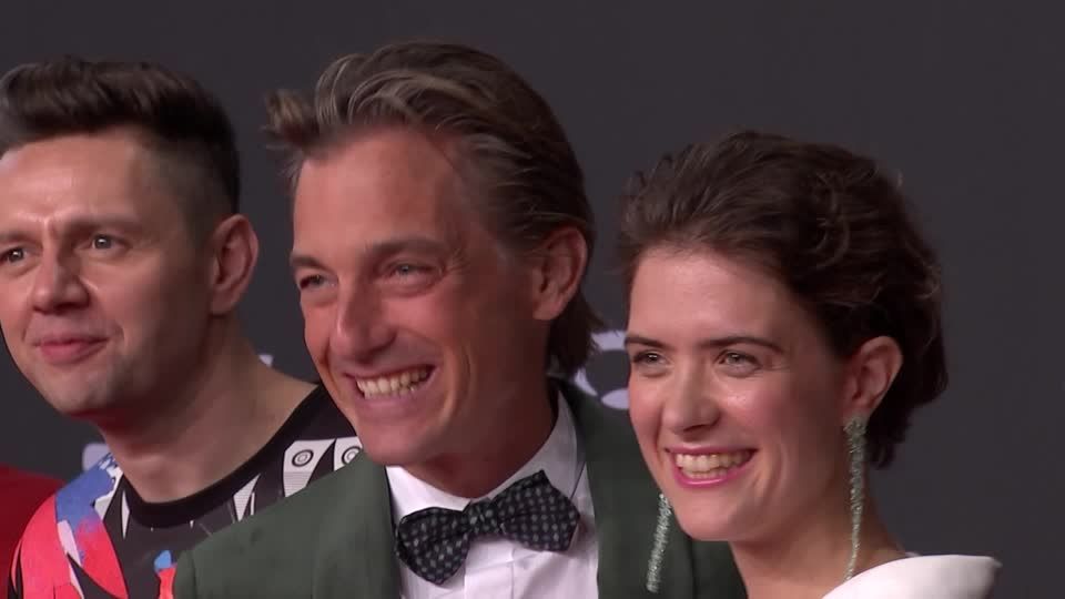 Video: "Babylon Berlin" geht in die nächste Runde Video: "Babylon Berlin" geht in die nächste Runde