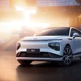 Xpeng G9